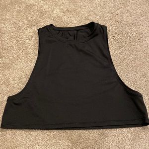 Lulu lemon tank